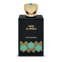 SWISS ARABIAN Sehr Al Sheila Eau de Parfum for Women