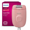 Depiladora Philips Serie 2000, depiladora con cable para piernas y cuerpo, dispositivo de depilación para mujeres