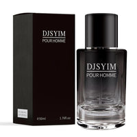 Eau de Toilette masculina con feromonas aroma a limón y pimienta. Ideal para ocasiones especiales y uso diario elegante