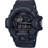 Casio G-Shock GW9400-1B, reloj digital negro para hombre con energía solar y resistencia al agua
