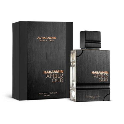 Al Haramain Amber Oud Private Edition Eau de Parfum Spray Unisex