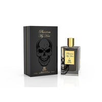 Emper Phatom my hero, unisex
