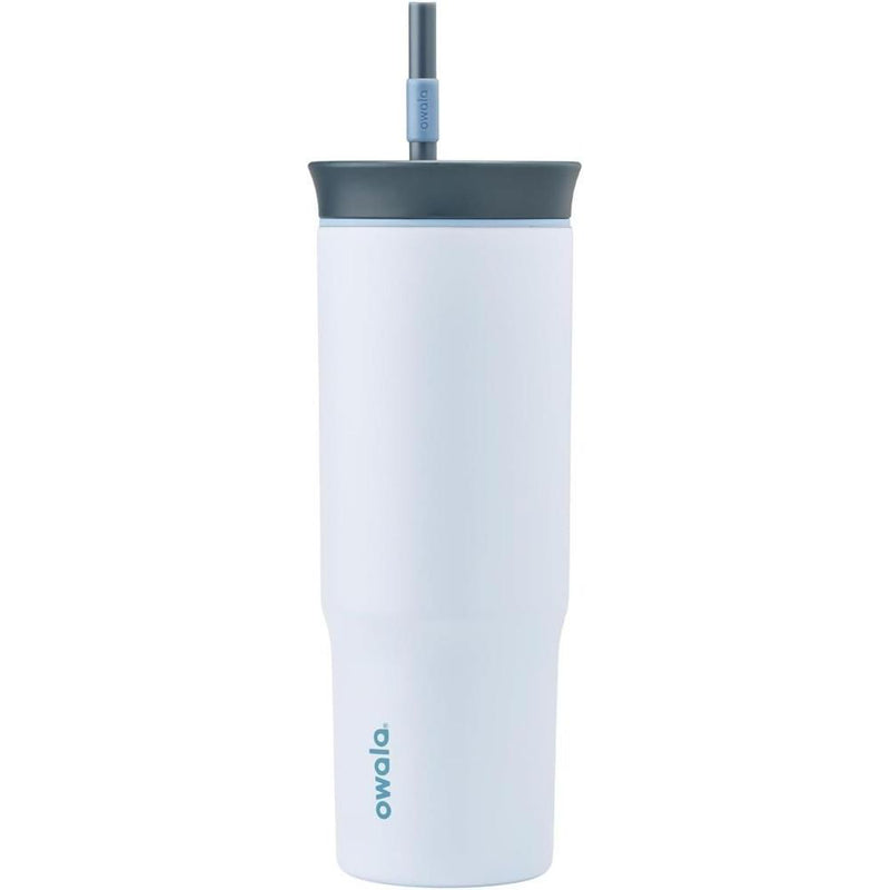 Owala Vaso de viaje aislado de acero inoxidable