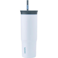 Owala Vaso de viaje aislado de acero inoxidable