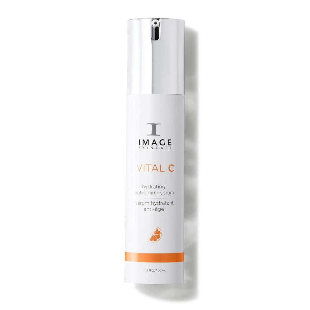 Serum Facial Hidratante Vital C Imagen Skincare 50ml