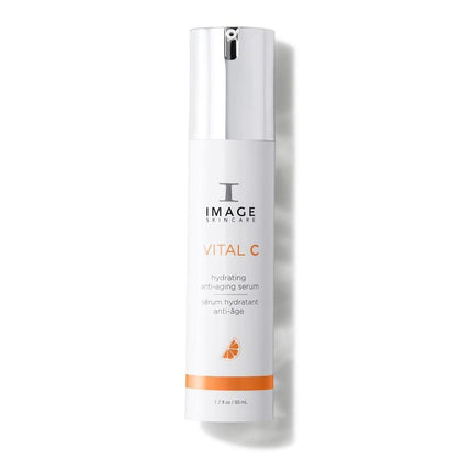 Serum Facial Hidratante Vital C Imagen Skincare 50ml
