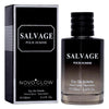 Salvage for Men Eau De Toilette para hombre, refrescante y cálido aroma masculino. Ideal para uso diario y como regalo