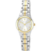 Reloj de pulsera Anne Klein para mujer, diseño elegante con movimiento de cuarzo japonés y resistencia al agua