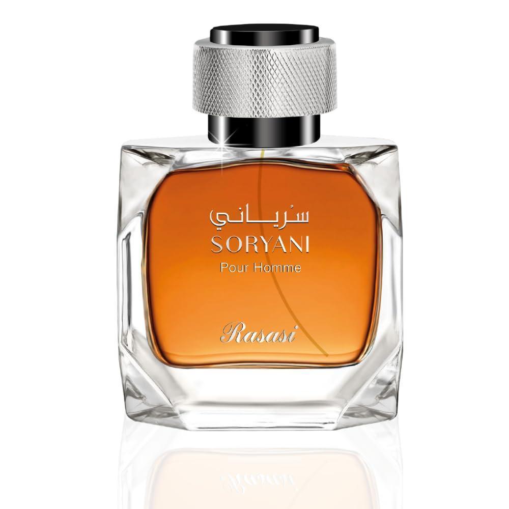 Rasasi Soryani for Men EDP Spray