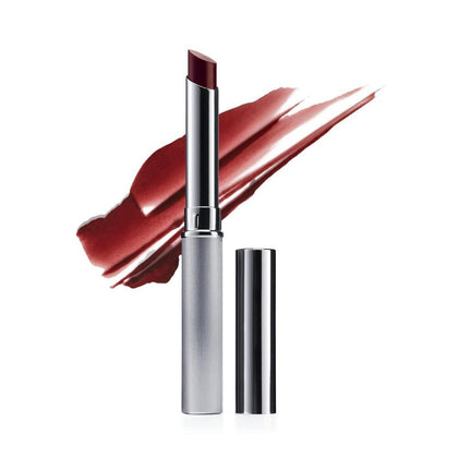 Clinique Almost Lipstick Bálsamo Labial Tintado en Tres Sombras Icónicas: Black Honey, Pink, Nude Honey