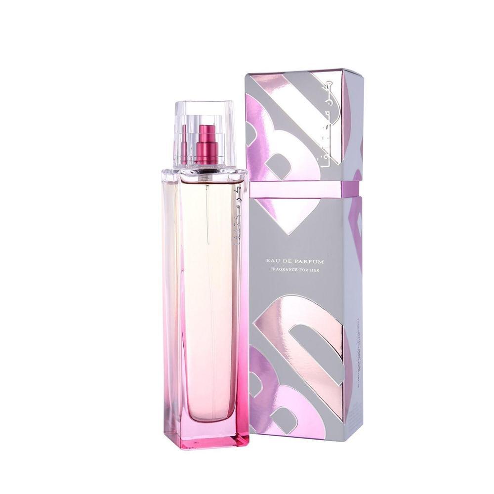 Kun Mukthalifan para mujer EDP - Eau De Parfum | Alquimia Oriental | Mezcla de melocotón, jazmín, vainilla, ámbar y almizcle