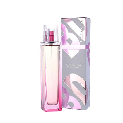 Kun Mukthalifan para mujer EDP - Eau De Parfum | Alquimia Oriental | Mezcla de melocotón, jazmín, vainilla, ámbar y almizcle