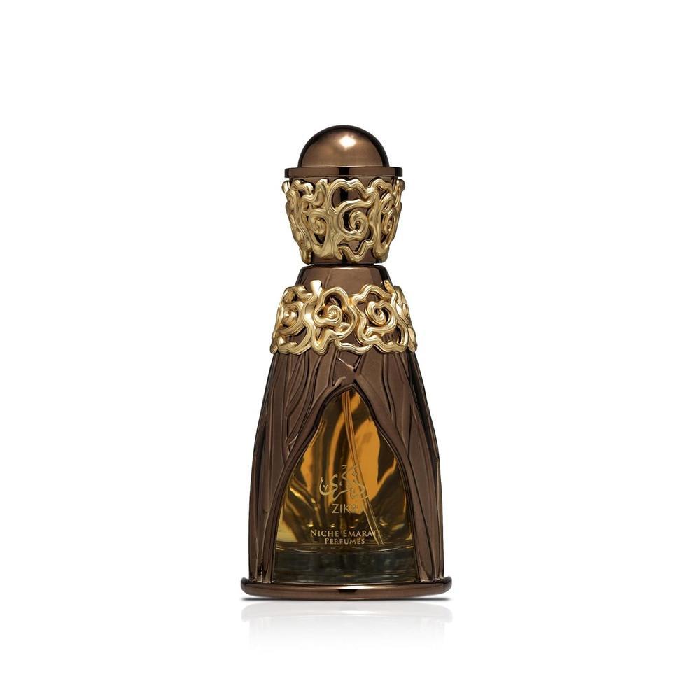 Lattafa Niche Emarati Zikra for Unisex Eau de Parfum Spray