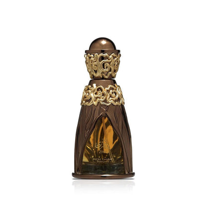 Lattafa Niche Emarati Zikra for Unisex Eau de Parfum Spray