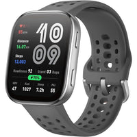 Amazfit Bip 6 Smartwatch 46mm, AMOLED, GPS, Salud 24/7, Bluetooth