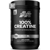 MuscleTech Platinum Creatina en polvo micronizada para recuperación muscular, 80 dosis, sin sabor, 400 g, 12.7 cm LxWxH