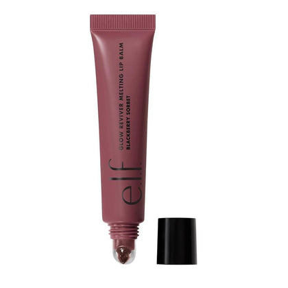 Glow Reviver Bálsamo Hidratante con Color, Blackberry Sorbet, 4.5g