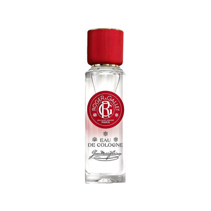 ROGER & GALLET Eau De Colonia Spray Jean Marie Farina para Hombre y Mujer, Frescura Irresistible