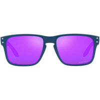 Oakley Gafas de sol Oj9007 Holbrook Xs para jóvenes, tecnología Prizm y protección UV al 100%