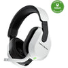 Turtle Beach Stealth 600 Auriculares Inalámbricos Gaming Multiplataforma con Bluetooth y Micrófono Cancelación de Ruido, Blanco