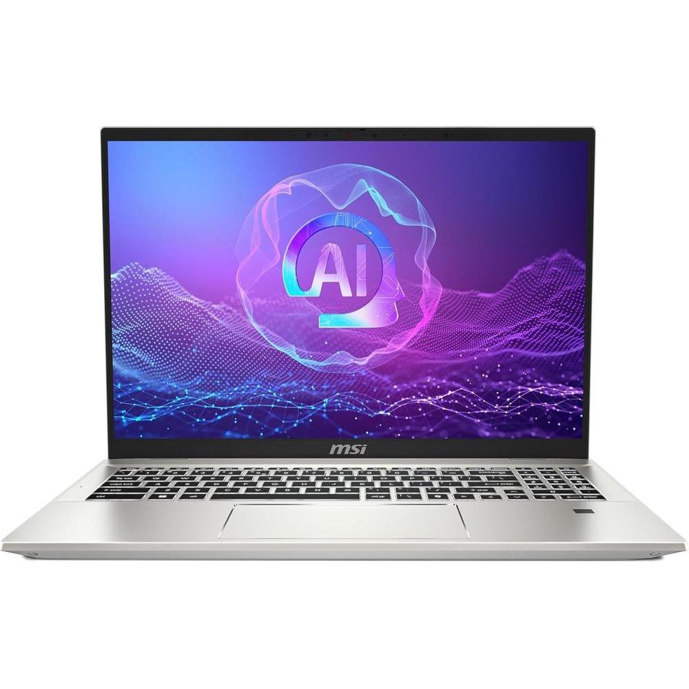 Msi Prestige A16 Ai+ A3hmg-207us 16" Ryzen 9 32gb Ram 1tb Ssd Win 11