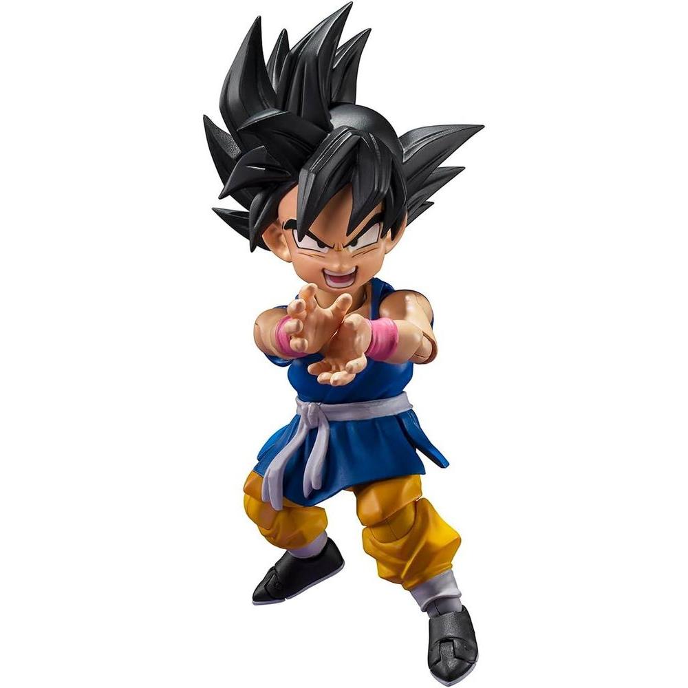 Tamashii Nations Dbz Figuras De Accion TAMASHII NATIONS Figura De