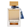RASASI Qasamat Rasana - Eau de Parfum Premium Árabe para Mujeres y Hombres – Fragancia con notas de Bergamota, Sándalo y Ámbar