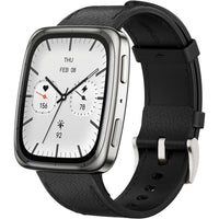 Amazfit Active 2 Smartwatch Pantalla 1.75 Pulgadas Resistente Al Agua Gps Monitoreo Frecuencia Cardiaca Bateria 10 Dias