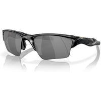 Gafas de Sol Oakley Half Jacket 2.0 XL para Hombre, diseño rectangular, marco ligero y cómodo con agarre antideslizante