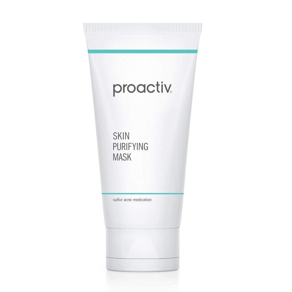 Mascarilla Facial Proactiv Para Acné Azufre 6% 90g