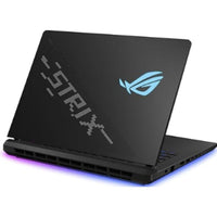 Laptop Asus Rog Strix Scar 18 Rt 5080, Core Ultra 9, 32gb Ram, 2tb Ssd, Wi-Fi 7