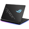 Laptop Asus Rog Strix Scar 18 Rt 5080, Core Ultra 9, 32gb Ram, 2tb Ssd, Wi-Fi 7
