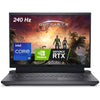 Dell Laptop para Juegos G16 7630 Pantalla QHD+ 240Hz 3ms 16 Pulgadas Intel Core i9-13900HX 16GB DDR5 RAM 1TB SSD NVIDIA RTX 4070 Windows 11