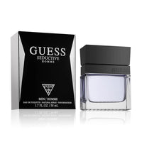 Guess Seductive Homme Eau de Toilette Spray for Men