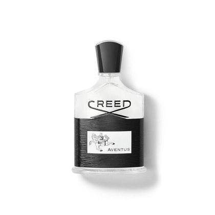 Eau de Parfum Aventus de Creed, fragancia frutada y perfumada para hombres, no probada en animales