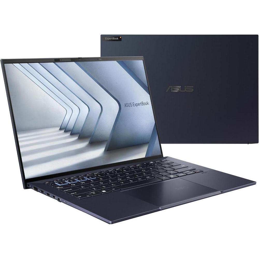 Asus Expertbook B9 Oled Intel Vpro Essentials Procesador Intel Core 7 16gb Ram 512gb Ssd Wi-Fi 6e Windows 11 Pro