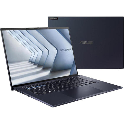 Asus Expertbook B9 Oled Intel Vpro Essentials Procesador Intel Core 7 16gb Ram 512gb Ssd Wi-Fi 6e Windows 11 Pro