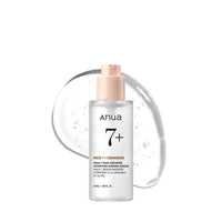 ANUA Suero Hidratante Facial Rice Ceramide 7 Con Ácido Hialurónico Y Niacinamida 50ml
