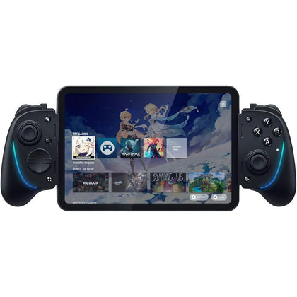 Razer Kishi Ultra Gaming Controller para Android, iPhone & iPad: Controles Pro y Grip Ergonómico - Juegos en Móvil y Chroma RGB