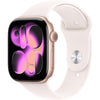 Apple Watch serie 11 GPS 46mm
