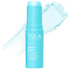 Bálsamo Para Ojos Tula Glow & Get It, Hidrata E Ilumina Área Debajo De Ojos, Trata Ojeras, Portátil Y Perfecto Para Usar En Movimiento, 10g