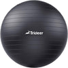 Pelota Trideer para yoga, gimnasio, embarazo y fisioterapia. Antiestallido, estabilidad y equilibrio al ejercitarse