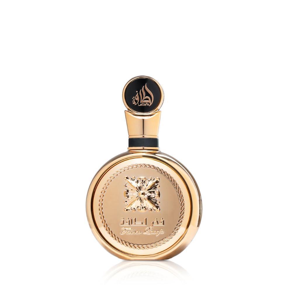 LATTAFA Fakhar Gold Extrait Eau de Parfum Unisex