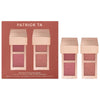 Mini Must-Have Major Headlines Double-Take Crème & Powder Blush Duo Set