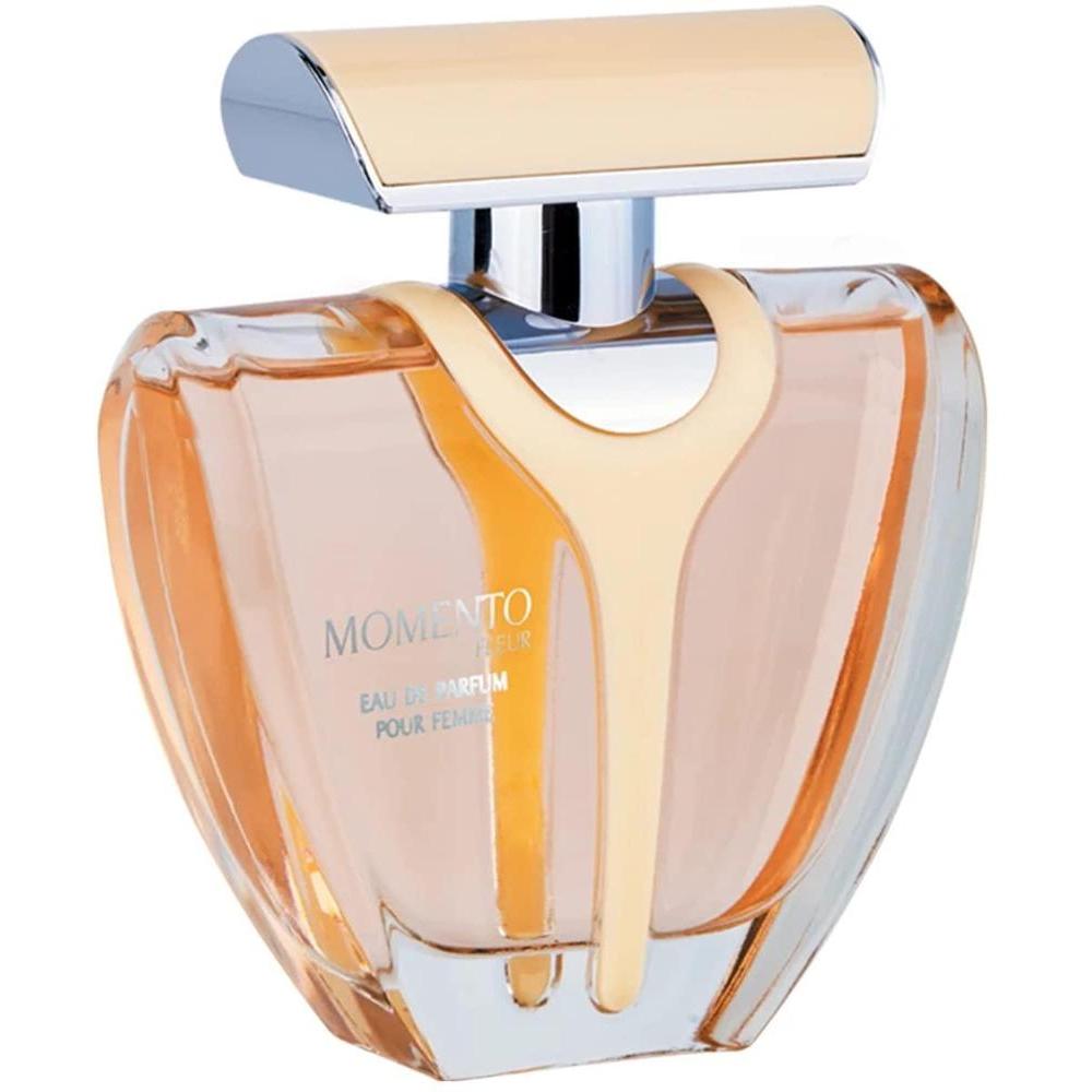 Armaf Luxe Momento Fleur EDP Spray Women