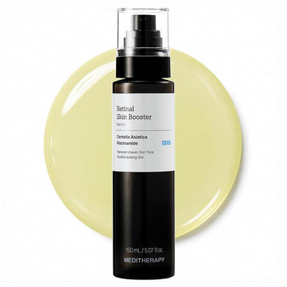 Meditherapy Retinal Skin Booster Serum + Niacinamida + 150ml