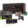 MSI Tarjeta gráfica Gaming RTX 4060 Ti 8G x GC30 Monster Hunter Edition + paquete de controlador GC30 NVIDIA