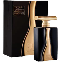 Orientica Cuir de for Unisex EDP Spray