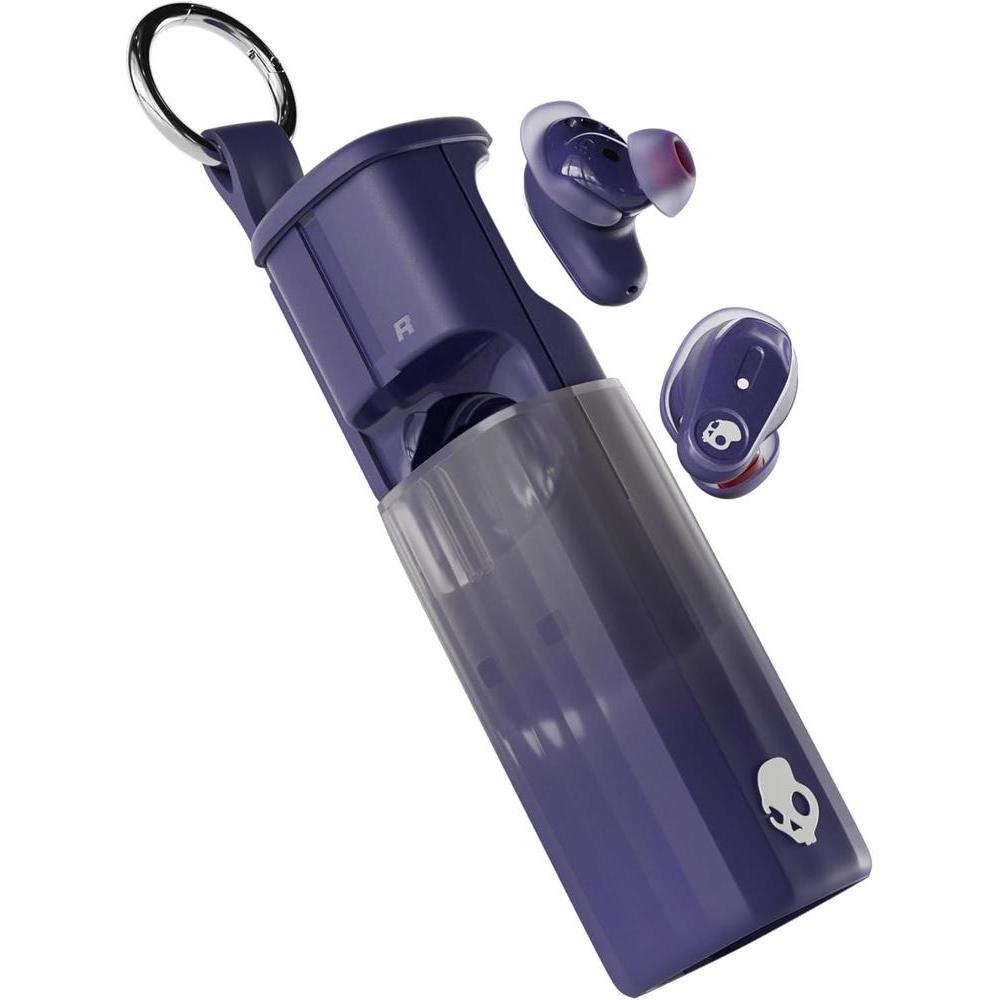 Skullcandy Method 360 ANC Auriculares Bluetooth Con Sonido Bose Canc ANC Y Batería Largo Plazo