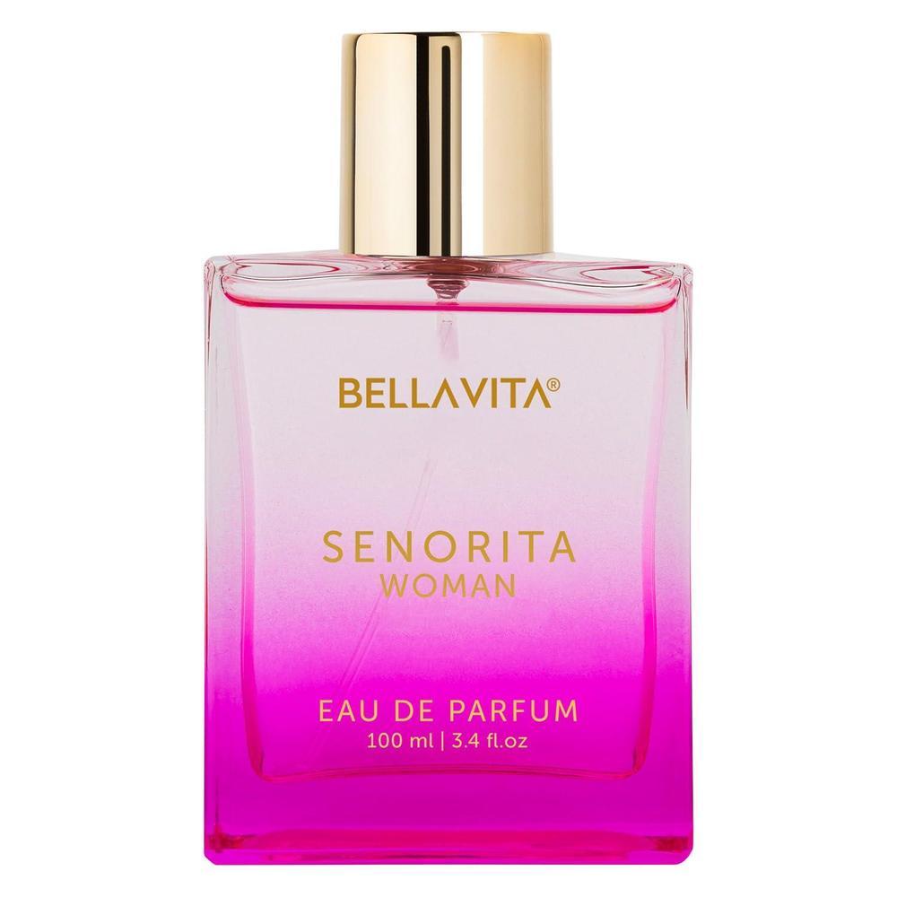 Bellavita Senorita Perfume for women